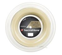 Tecnifibre X-One Biphase Half Set 6,50 Mt per Ibrido - MartaShop