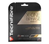 Tecnifibre X-One Biphase Set Di Corde 12,2m 1.24