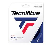 Tecnifibre X-one Biphase Tennis Single String 1.24 mm
