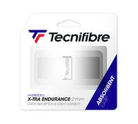 Tecnifibre X - TRA Endurance Confezione Da 1 Bianco