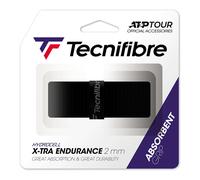Tecnifibre Grip X Tra Endurance nero