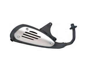 Tecnigas Collecteur Piaggio Vespa Lx 4t 4v 50cc Original Pro