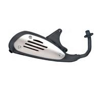 Tecnigas Collettore Piaggio Vespa Lx 4t 4v 50cc Original Pro