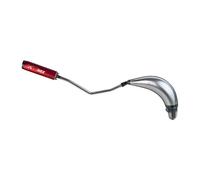 Scarico Completo TECNIGAS e-Nox Evo 2 Acciaio per Moto Ricambi Moto