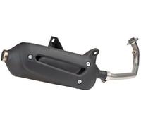Scarico Completo TECNIGAS New Maxi 4 per Moto Ricambi Ciclomotore Accessori