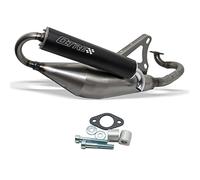 Tecnigas - Marmitta Q-TRE Vento Triton 50 2T