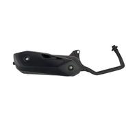 TECNIGAS - Marmitta SILENT PRO BLACK per KYMCO PEOPLE 4T 50cc