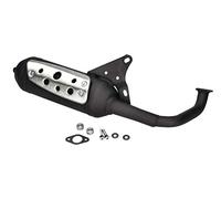 Tecnigas, marmitta Silent Pro per Aprilia, Benelli, Italjet, MBK, Malaguti, Yamaha, Neos, Minarelli