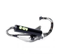 TECNIGAS Q-TRE APRILIA Amico 50 (1991-1992) Tipo: GC o HV