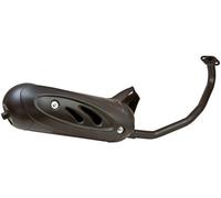 Scarico Completo TECNIGAS Maxi 4 per Moto Ricambi Ciclomotore e Accessori