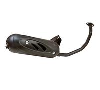 TECNIGAS Scarico Maxi 4 - Piaggio Vespa ET4/LX