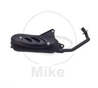 Tecnigas Scarico per Vespa ET4 LX Aprilia Habana Mojito Compay Custom 125