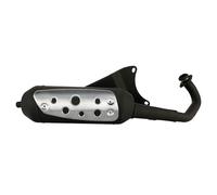 TECNIGAS Scarico Silent Pro