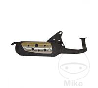 Tecnigas Scarico Silent Pro per Mz / Muz Zanzara SX CPI Hussar Popcorn Fl 50