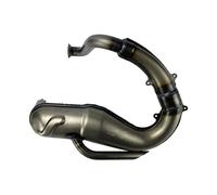 Tecnigas Silencieux Non Homologué Proma Piaggio Vespa Et3 125 Cc