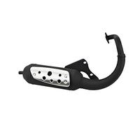 tecnigas Silent Pro - 030724111 - pgt buxy - Escape omologato