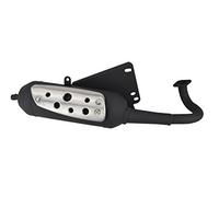 tecnigas Silent Pro 030736011 - Suzuki Address 50 - silenziatore omologato