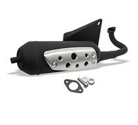 TECNIGAS Silent Pro - Aprilia SR 50 Di-Tech da 50 a 07u.03 [Aprilia Injection]