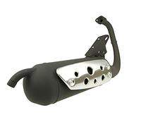 TECNIGAS Silent Pro ITTECO PT 50 - Scarico