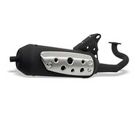 TECNIGAS Silent Pro, marmitta per Aprilia Sonic 50 LC