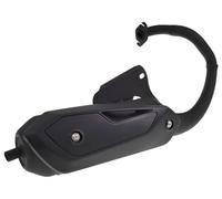 TECNIGAS Silent Pro SFX 50 AF37 - Marmitta