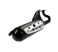 TECNIGAS, silenziatore per marmitta Silent Pro, per Aprilia Sonic 50 cc
