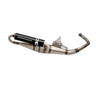 Tecnigas Sistema Di Linea Completa Omologato Aprilia Sr/piaggio Typhoon 125-180cc Big Rs Ii