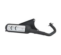 Tecnigas Sistema Di Linea Completa Omologato Basic Et2 (piaggio Engine) Ce