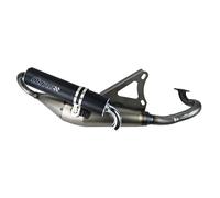 MARMITTA SCARICO TECNIGAS Q-TRE APRILIA SCARABEO 50 1997
