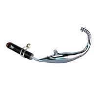 Completo Tecnigas XS 2 Per Moto Ricambi Ciclomotore Accessori