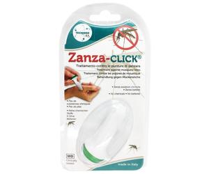 Tecnimed DOPOPUNTURA ZANZARE ZANZA CLICK