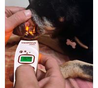 Tecnimed Termometro animali VisioFocus Animal