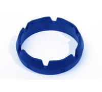 TECNIUM Anello di protezione forcella blu
