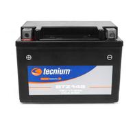 TECNIUM Batteria senza manutenzione attivata in fabbrica - BTZ14S
