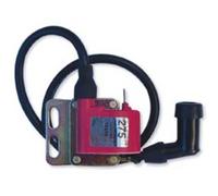 Bobina Tecnium By Dze 286 Vespa 50 12. Accensione Elettrica Cdi Per Moto Ricambi