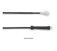 TECNIUM CAVO CONTACHILOMETRI CABLE KM SUZUKI GN 125 1982-2003