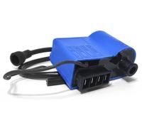 TECNIUM CDI Box per PIAGGIO