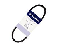 Tecnium Cinghia Di Trasmissione Ultragrip Ms24-01