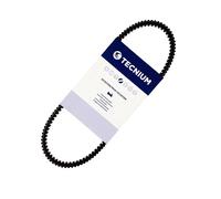 Tecnium Cinghia Di Trasmissione Ultragrip Ms24-02