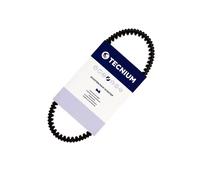 Tecnium Cinghia Di Trasmissione Ultragrip Ms24-07