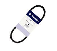 Tecnium Cinghia Di Trasmissione Ultragrip Ms24-12