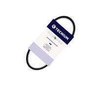 Tecnium Cinghia Di Trasmissione Ultragrip Ms24-14
