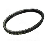 TECNIUM Cinghia variatrice UltraGrip a doppio lato