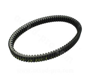 TECNIUM Cinghia variatrice UltraGrip a doppio lato