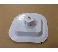 TECNIUM Coperchio filtro aria - 2818 KTM EXCF SX/F