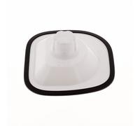 TECNIUM Coperchio filtro aria - 2822 KTM SX/F EXC/F/R