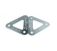 TECNIUM Costruzione kit abbassasella 9