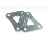 TECNIUM Costruzione kit abbassasella 9