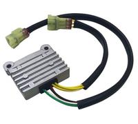 TECNIUM di DZE Regulator