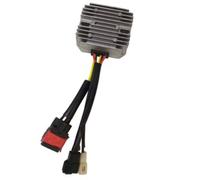 TECNIUM di DZE Regulator